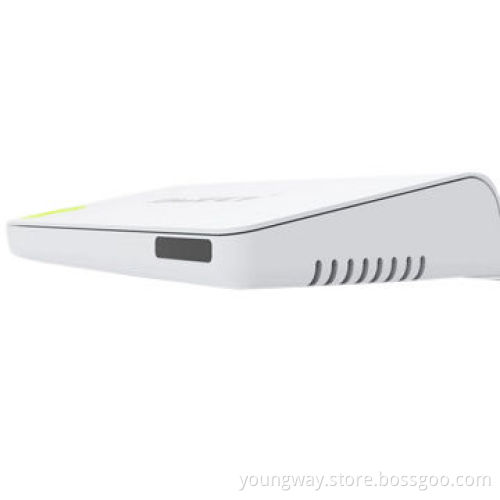 Quad-core Smart TV Box, 2/16GB